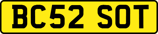 BC52SOT