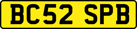 BC52SPB