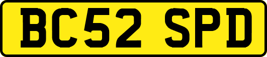 BC52SPD