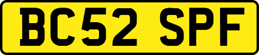 BC52SPF
