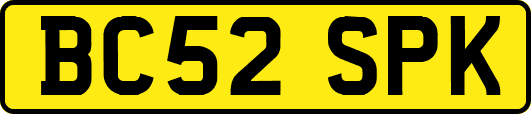 BC52SPK