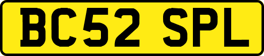 BC52SPL