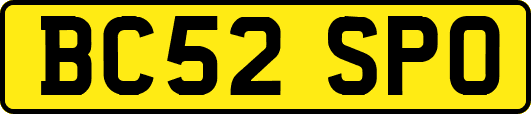 BC52SPO