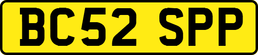 BC52SPP