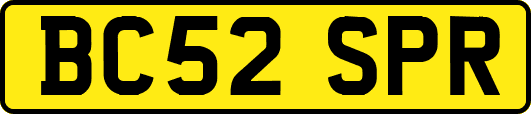 BC52SPR