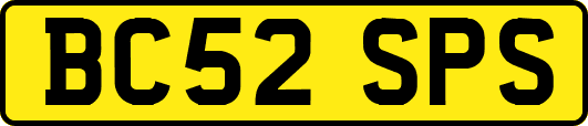 BC52SPS