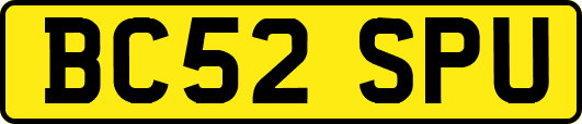 BC52SPU