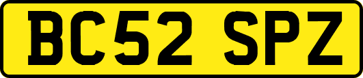 BC52SPZ