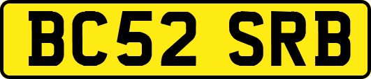 BC52SRB