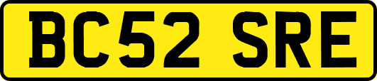 BC52SRE