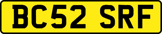 BC52SRF