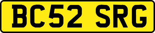 BC52SRG