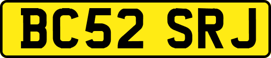 BC52SRJ