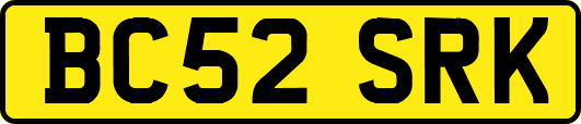 BC52SRK