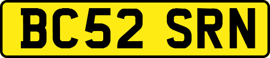 BC52SRN