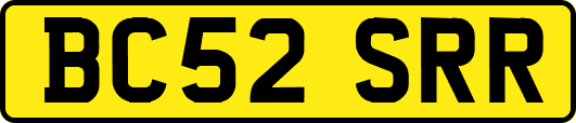 BC52SRR