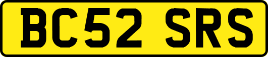 BC52SRS