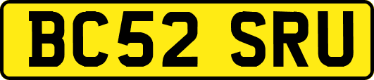 BC52SRU