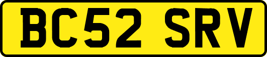 BC52SRV