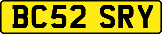 BC52SRY