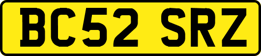 BC52SRZ