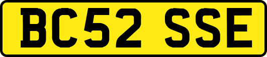 BC52SSE