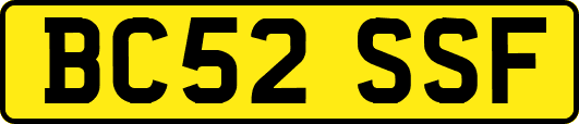 BC52SSF
