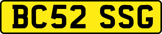 BC52SSG