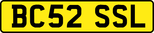 BC52SSL