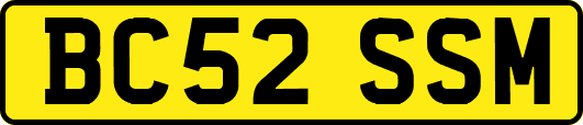BC52SSM