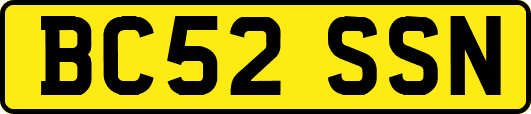 BC52SSN