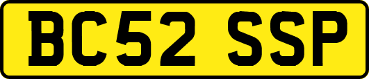 BC52SSP