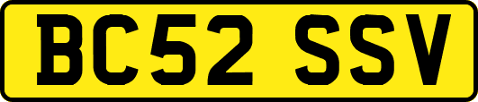 BC52SSV