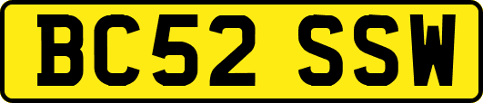 BC52SSW