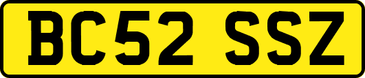 BC52SSZ