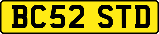 BC52STD