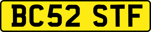 BC52STF