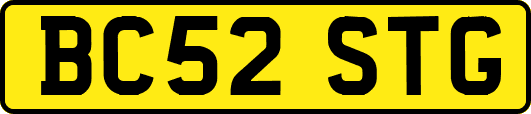 BC52STG