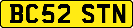 BC52STN
