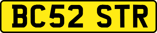 BC52STR