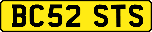 BC52STS