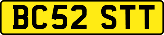 BC52STT