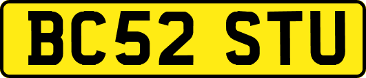 BC52STU