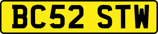BC52STW