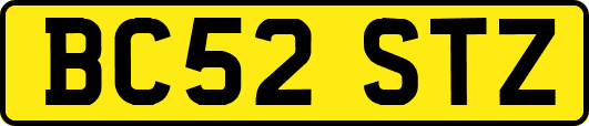 BC52STZ
