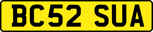 BC52SUA