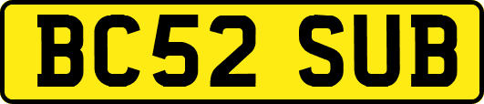 BC52SUB