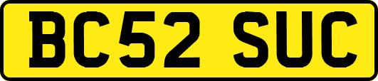 BC52SUC