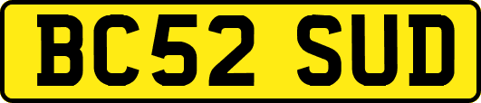 BC52SUD