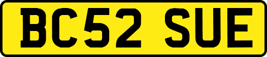 BC52SUE